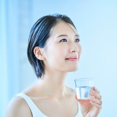温泉水のデトックス効果と体内浄化のメリット