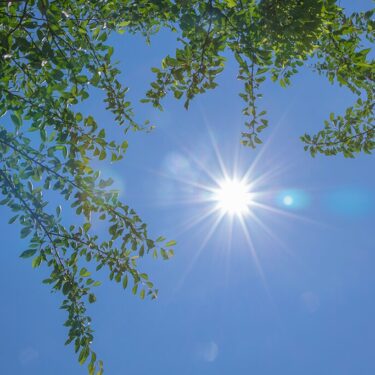 温泉水で熱中症予防と対策！夏の健康管理に役立つミネラル補給