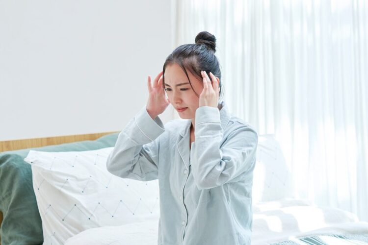 寒暖差疲労に温泉水！季節の変わり目に体調を整えるナチュラルケア