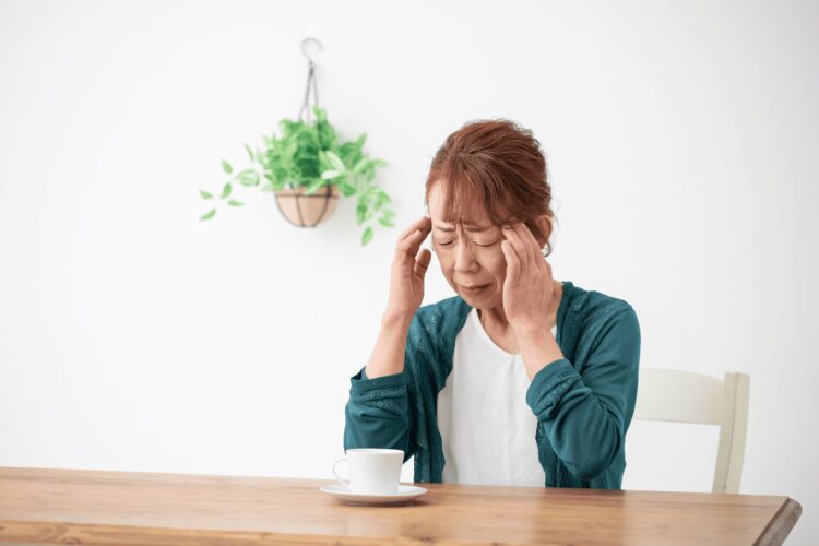 秋バテとは？夏の疲れを引きずらないための正しい対策と温泉水のすすめ